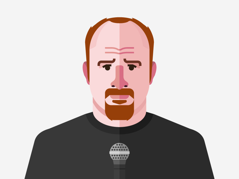 Louis C.K.